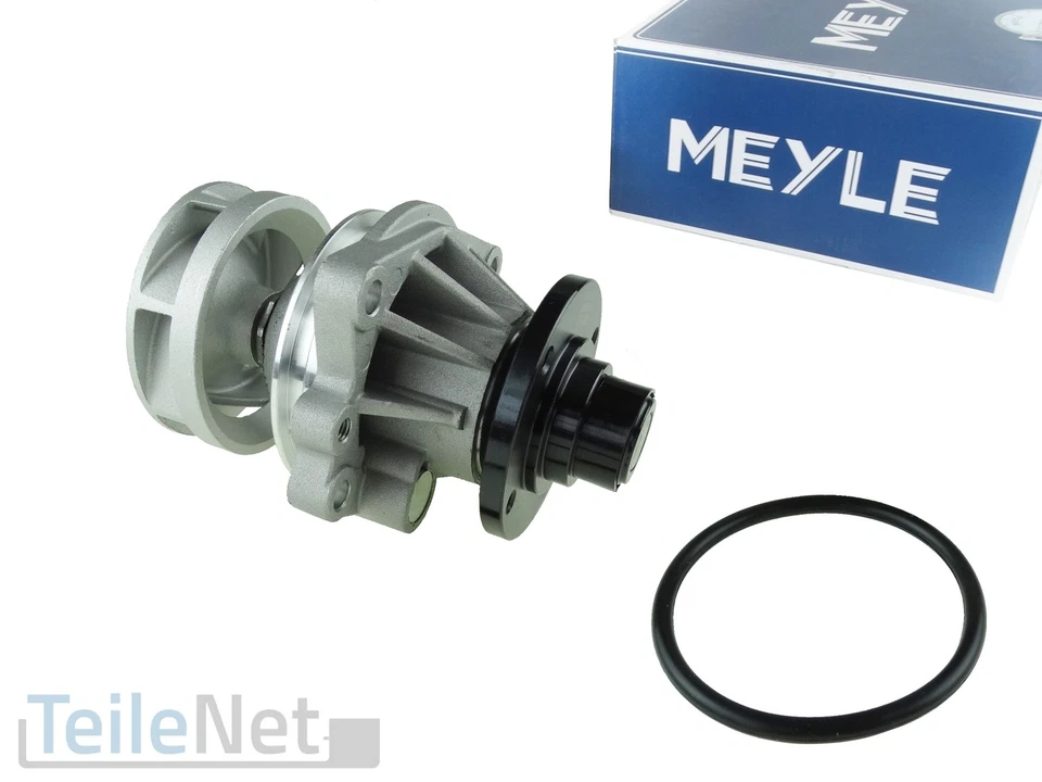 MEYLE Wasserpumpe Kühlwasserpumpe für BMW E36 E46 E39 E60 E34 E61 E38 E83 E85 - Bild 1 von 1
