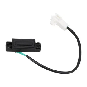Plastic Trunk Boot Release Switch for Suzuki Swift 2005 2017 Perfect Fit - Zdjęcie 1 z 12