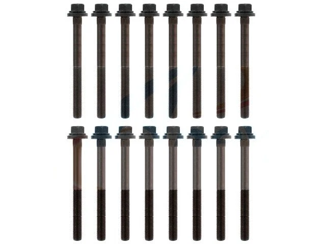 Juego de pernos de cabeza para Dodge Grand Caravan 1997-2010 2008 2005 2003 2004 1999 GX295KG Foto 1 de 1