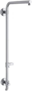 Columna de baño y ducha KOHLER K-45210-SN Hydrarail-R Beam, níquel pulido E49B - Imagen 1 de 1