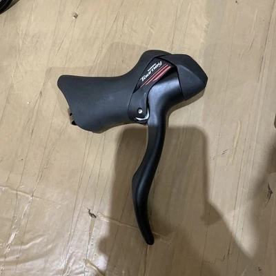 Shimano ST-A070 Tourney STI 7 Speed Gear Shifter / brake Lever Right Side ONLY - Image 1 of 4