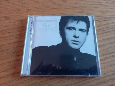 Peter Gabriel: So [2002 Remastered CD] - Image 1 of 4