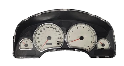 Комплект датчиков спидометра 2006 2007 Saturn Vue от оригинального производителя 139 000 миль 10369366 - Изображение 1 из 4