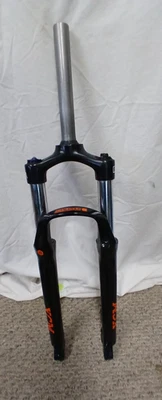 2017 SR Suntour XCM mountain bike suspension fork. - Image 1 of 4