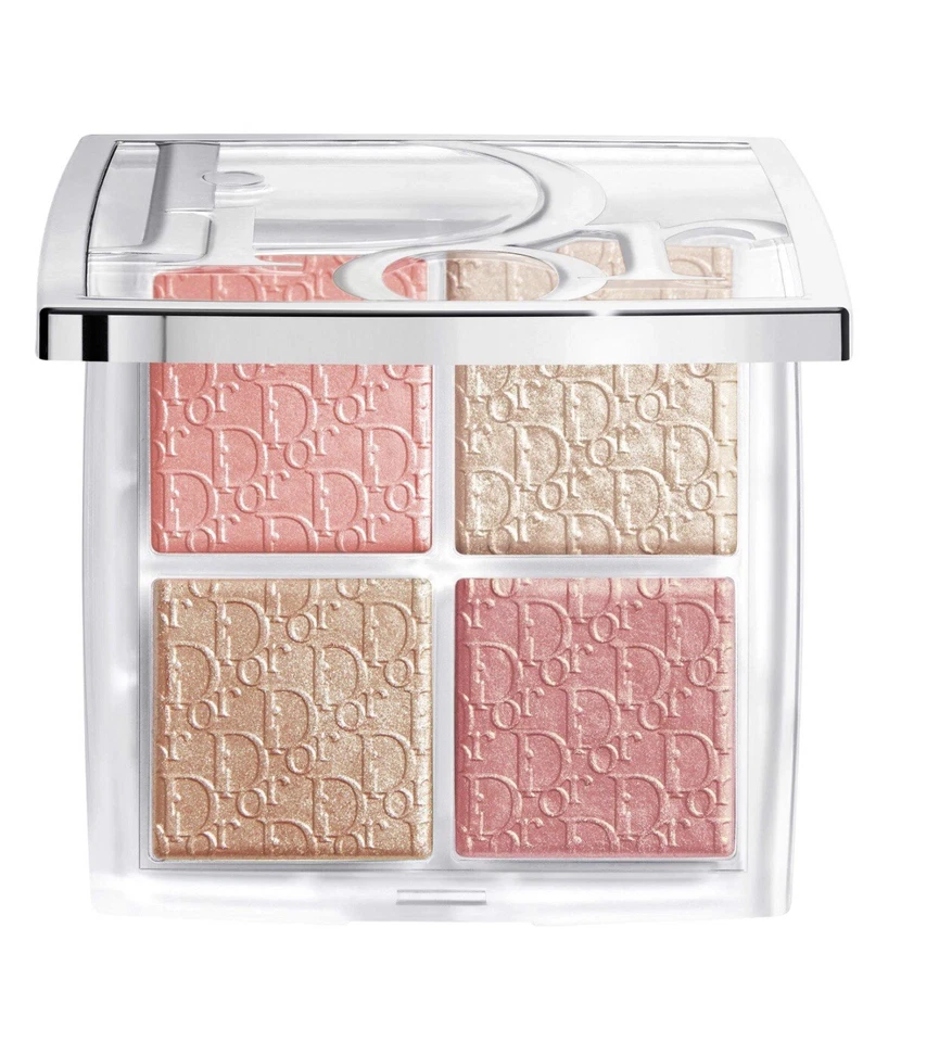Dior Backstage Glow Face Highlighter Palette