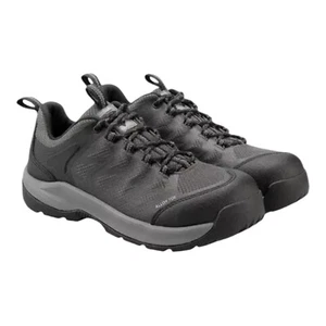 Herman Survivors Size 8 Diecast Alloy Toe Slip-Resistant Sneakers - New! - Picture 1 of 6