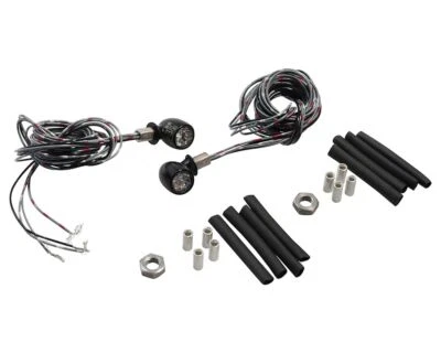 2x KELLERMANN Blinker, Rücklicht Bremslicht Bullet Atto DF 156.200 3in1 Motorrad - Bild 1 von 4