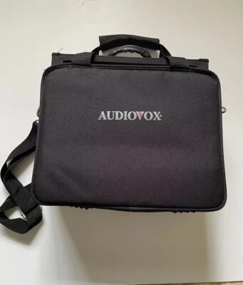 AudioVox D1020 Portable LCD 10 In Color TV/Monitor & DVD Player  Acc. PARTS ONLY - Изображение 1 из 4