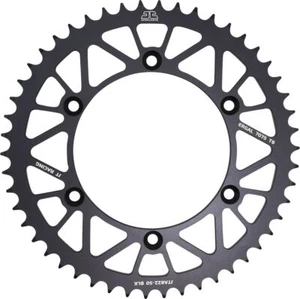 Gas Gas SM 450 FSR 2008-2009 JT Black Rear Sprocket 50T 520 JTA822.50BLK - Picture 1 of 5