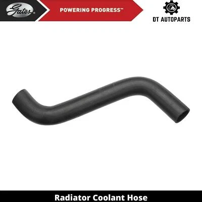 Manguera de refrigerante de radiador para Pontiac Bonneville 1995-1999 puertas inferiores 1996 1997 Foto 1 de 4