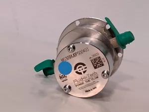 Fluid-O-Tech (Gambro) 6983555 PC Pump Head, MG309XJ0PS00403 - Picture 1 of 15