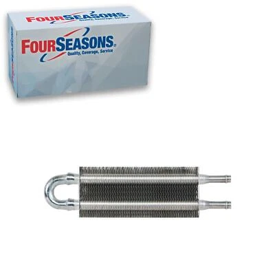 Enfriador de dirección asistida 4 estaciones para Mercury Cougar 1967-1997 Foto 1 de 4