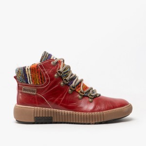 Botas Cortas al Tobillo Mujer Josef Seibel Amelie 12