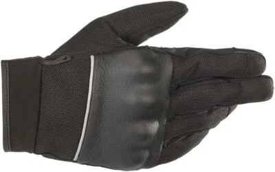 Alpinestars C Vented Air Gloves - Black - XX-Large Foto 1 de 3