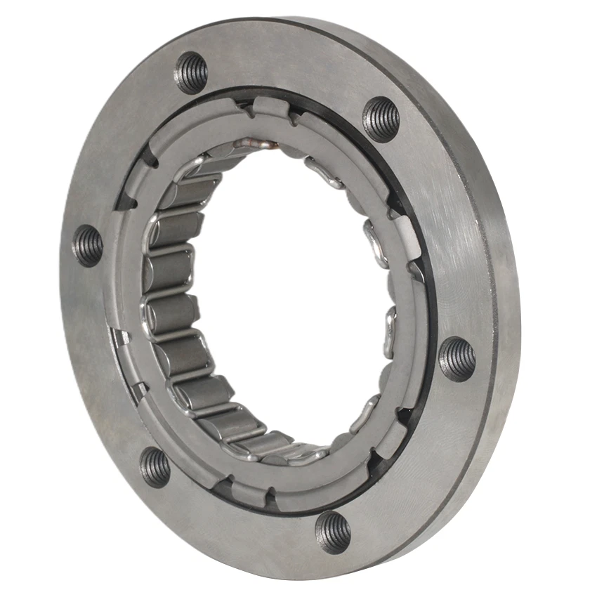 Embrague de arranque unidireccional para Kawasaki KLX650 Motard 1993-1996/42034-1094 Foto 1 de 4