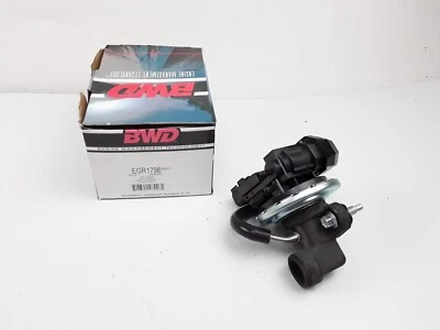 Válvula EGR para Ford F-150 Mustang Mercury Monterey Freestar 2004-2008 4,2 L Foto 1 de 4