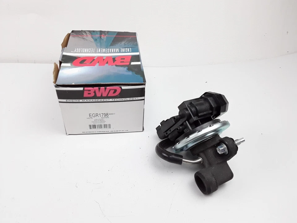 Válvula EGR para Ford F-150 Mustang Mercury Monterey Freestar 2004-2008 4,2 L Foto 1 de 4