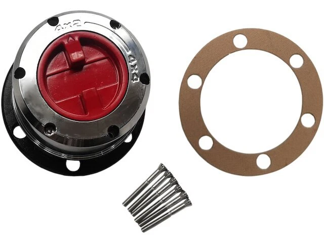 Buje de bloqueo SKP 99PC25P para Mitsubishi Montero 1991-2005 buje de bloqueo Foto 1 de 1