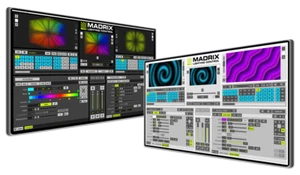MADRIX 5 KEY ENTRY - MADRIX SOFTWARE (INCLUDES KEY) - Picture 1 of 6