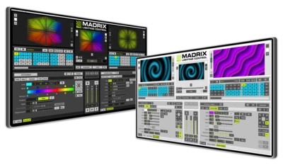 MADRIX 5 KEY START - MADRIX SOFTWARE (INCLUDES KEY) - Image 1 of 4