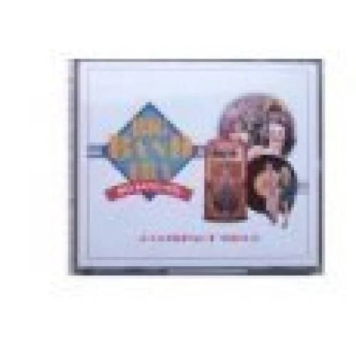 The Big Band Era Volume 3 - Audio CD - VERY GOOD Foto 1 de 1