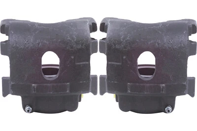 Front PAIR Disc Brake Calipers for 1982-1989 Plymouth Gran Fury (KIT14031) - Image 1 of 4