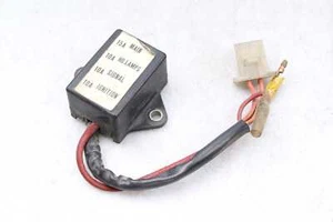 Fuse box fuse box Suzuki GN 125 GN125E 82-90 - Picture 1 of 3