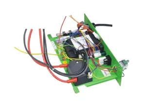 REMKO Pezzo di Ricambio - Elektrobaugruppe, Cpl. Atk 25 - 1103842 - Bild 1 von 1