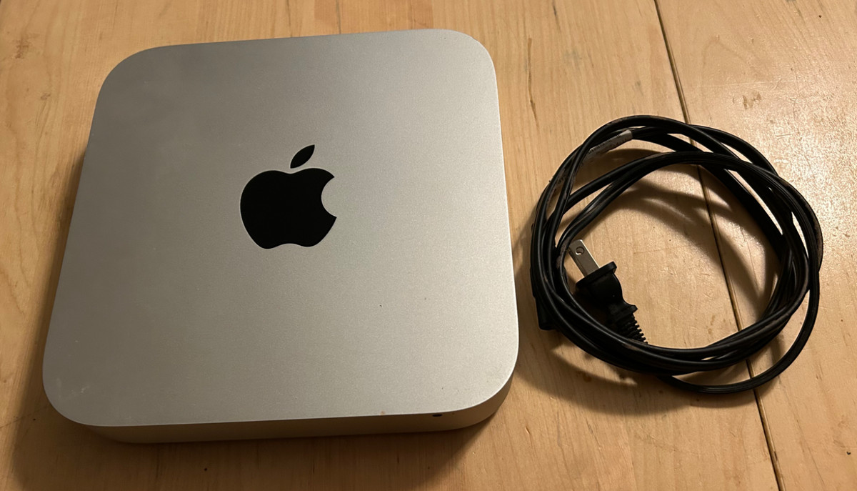 Apple Mac mini 16 GB RAM 2012 Apple Desktops & All-In-One Apple Mac mini 16 GB RAM 2012 Apple Desktops & All-In-One