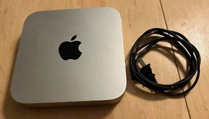 Apple Mac Mini (Late 2012) 2.6 GHz Quad Core Intel i7 16GB, 1TB Hard Disk - Picture 1 of 8