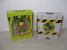 SUPER7 ULTIMATES GLOW IN DARK MUTAGEN OOZE RAPHAEL TMNT ACTION FIGURE NEW