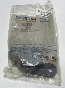 Generac 070936C Vibration Isolator 70 75 Duro - Picture 1 of 3