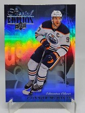 2023-24 Upper Deck Series 1 Special Edition - U-Pick