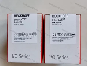 1PCS Beckhoff BK5250   Module Brand New - Picture 1 of 3