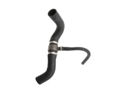 Нижний шланг радиатора для 1987-1991 Volvo 740 Dayco 91245TF 1988 1989 1990 - Изображение 1 из 2