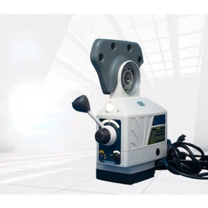 Milling Machine Feed Device APF-500 Automatic Feeder Electronic Gear Type - Picture 1 of 21