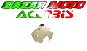 15 Liters Transparent Fuel Tank KTM EXC-F 500 2012 2013 2014 2015 2016 Acerbis - Picture 1 of 1