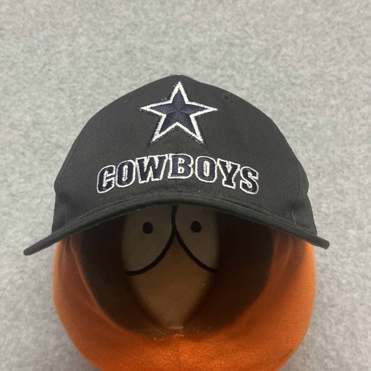 Starter Dallas Cowboys Sports Fan Cap, Hats for sale | eBay