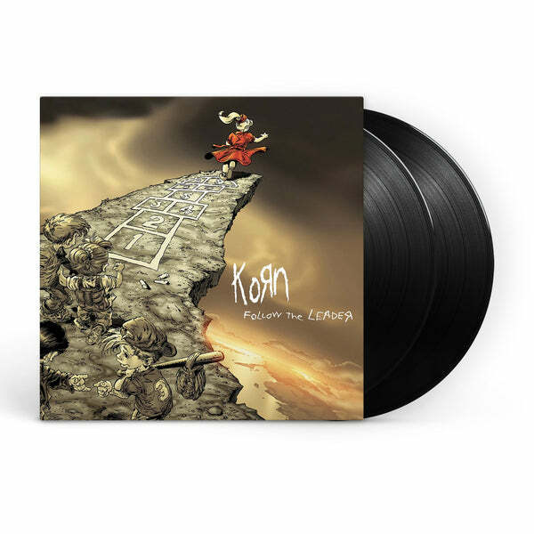 korn LP レコード Korn Vinyl Records for sale - eBay