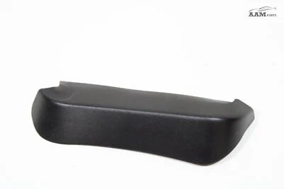 AUDI A6 C7 2016-2018 LUZ TRASERA DERECHA LUZ TRASERA MOLDURA PANEL CUBIERTA OEM Foto 1 de 4