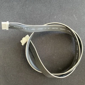 Samsung QN65Q60RAFXZA Cable Wire (Main Board to Power Button/IR Sensor Board) - Picture 1 of 1