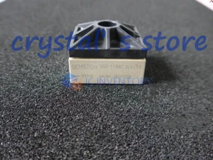 1PCS SEMIKRON SKIIP11NAC063IT1 Power Module Supply New 100% Quality Guarantee - Picture 1 of 1
