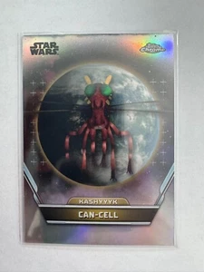 2024 Topps Star Wars Hyperspace Can-Cell Refractors  - Bild 1 von 2