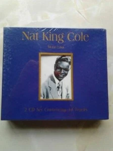 Mona Lisa Nat King Cole CD 2002 Free UK P&P Value Guaranteed Fast Dispatch - Picture 1 of 7