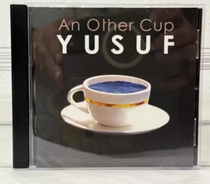 An Other Cup - Music CD - Yusuf - 2006-11-14 - Atlantic - Near Mint - Audio CD - Picture 1 of 4