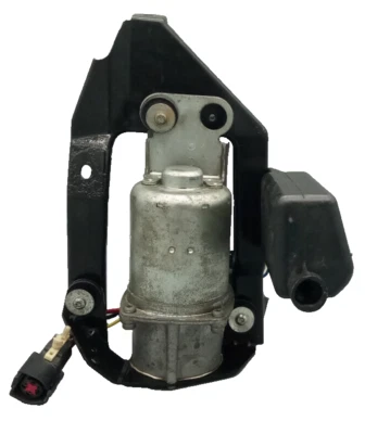 Bomba compresora de suspensión neumática OEM para Lincoln Navigator Ford Expedition XLS XLT Foto 1 de 4