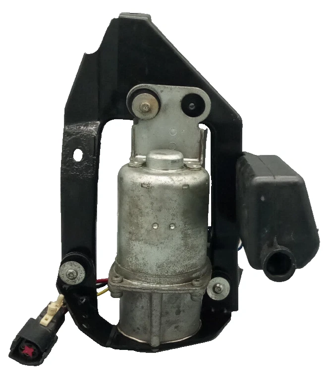 Bomba compresora de suspensión neumática OEM para Lincoln Navigator Ford Expedition XLS XLT Foto 1 de 4