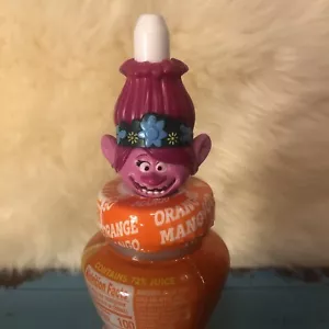 Good 2 Grow Trolls Poppy Topper - Picture 1 of 3