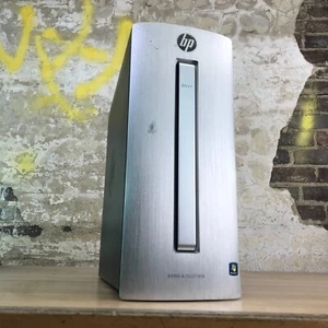 HP Envy PC AMD A10-7700K 3.40GHz 12GB RAM 1TB HDD (Windows 7 Pro 32-Bit) - Picture 1 of 11