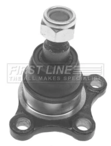 Ball Joint Front/Lower FOR MITSUBISHI L200 II 2.0 2.5 96->07 K6_T K7_T FL - Picture 1 of 1
